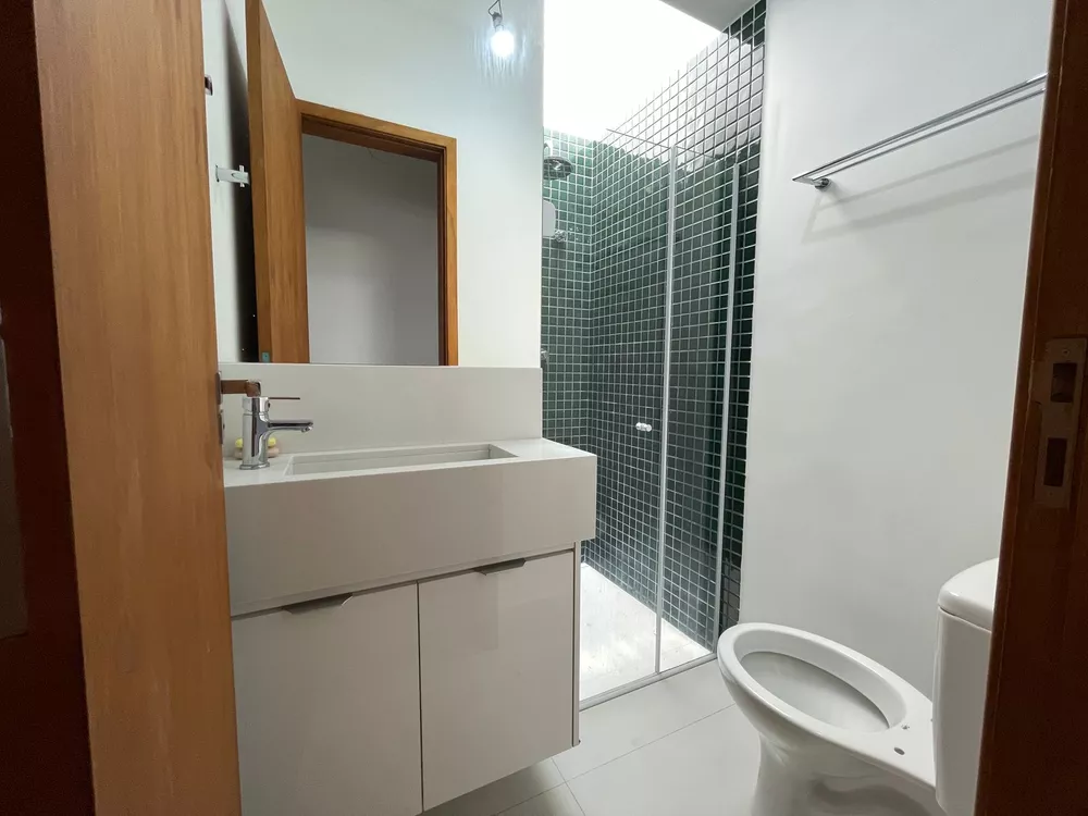 Sobrado à venda com 2 quartos, 72m² - Foto 16