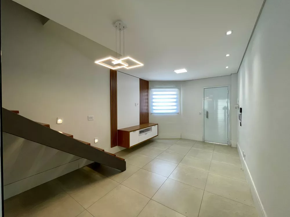 Sobrado à venda com 2 quartos, 72m² - Foto 3