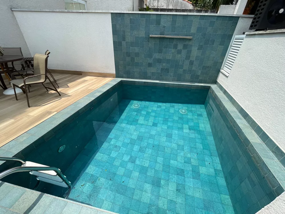 Sobrado à venda com 2 quartos, 72m² - Foto 23