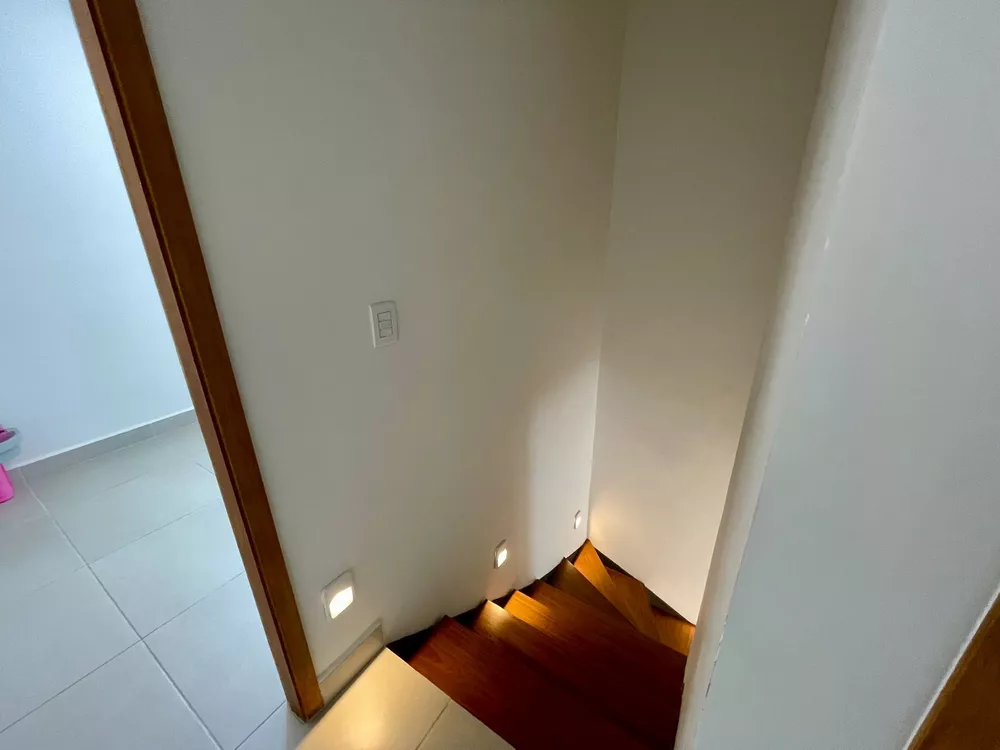 Sobrado à venda com 2 quartos, 72m² - Foto 12