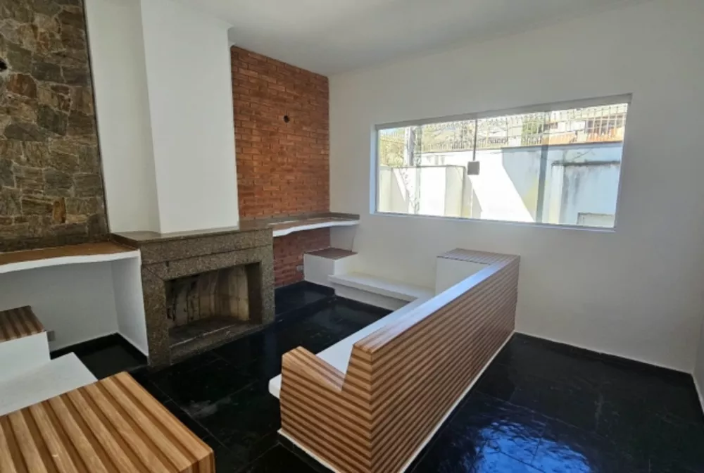 Sobrado à venda com 3 quartos, 250m² - Foto 4