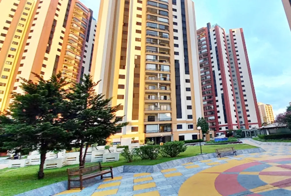 Apartamento, 3 quartos, 65 m² - Foto 6