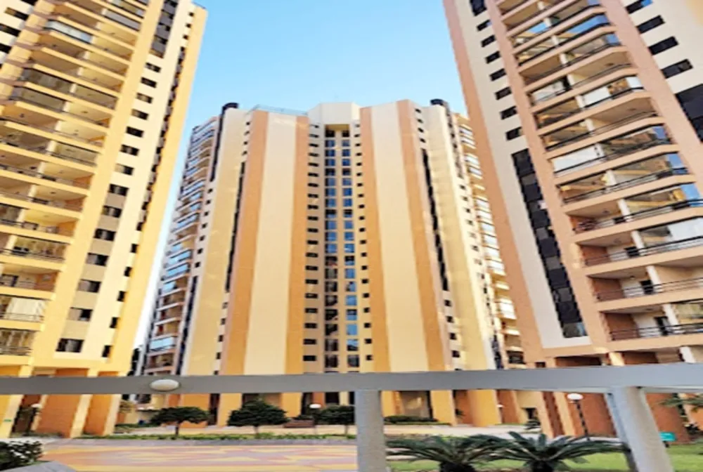 Apartamento, 3 quartos, 65 m² - Foto 4