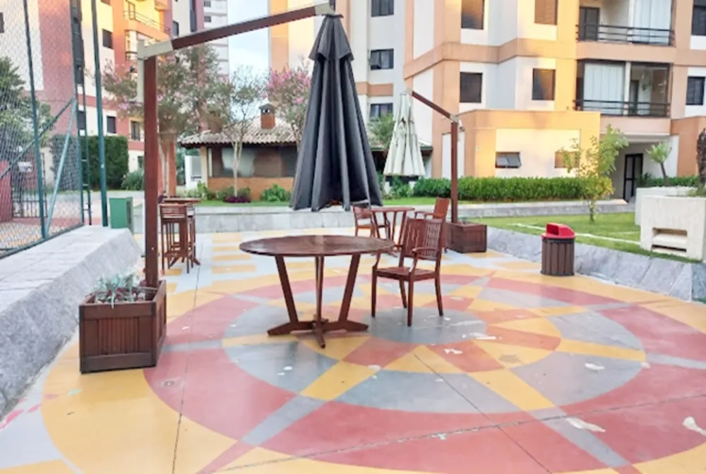 Apartamento, 3 quartos, 65 m² - Foto 10