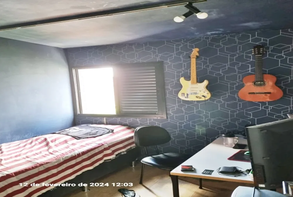 Apartamento, 3 quartos, 65 m² - Foto 3