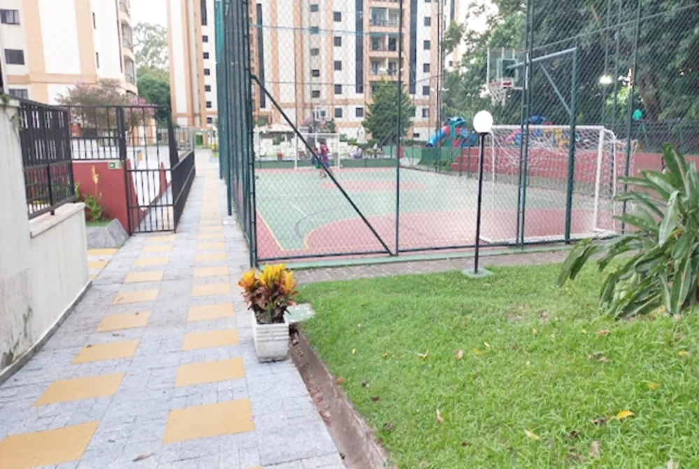 Apartamento, 3 quartos, 65 m² - Foto 11