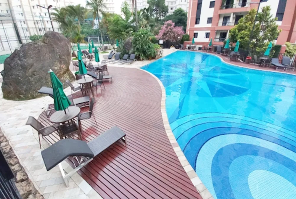 Apartamento, 3 quartos, 65 m² - Foto 2