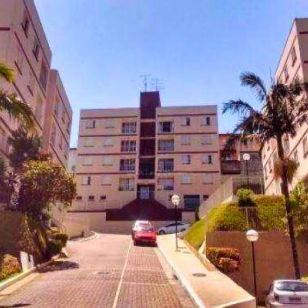 Apartamento, 2 quartos, 57 m² - Foto 4