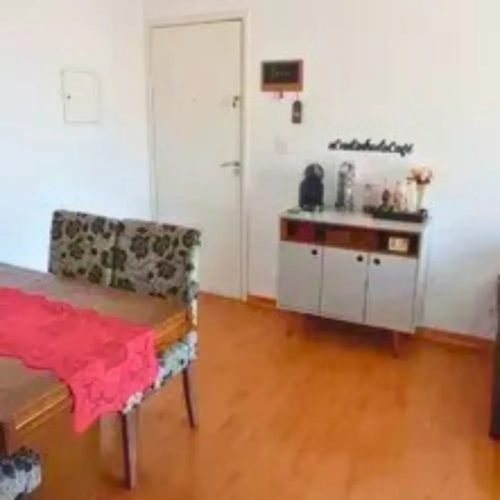 Apartamento, 2 quartos, 57 m² - Foto 1
