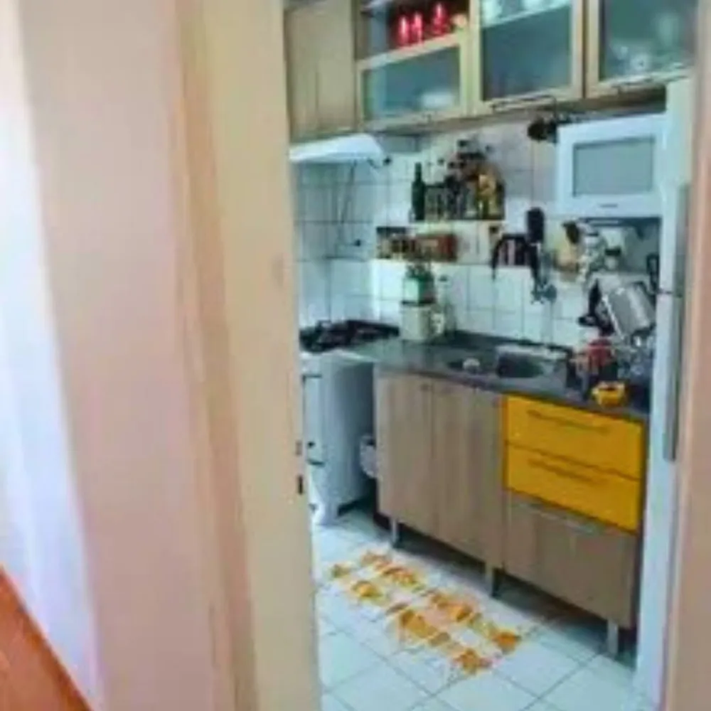 Apartamento, 2 quartos, 57 m² - Foto 5