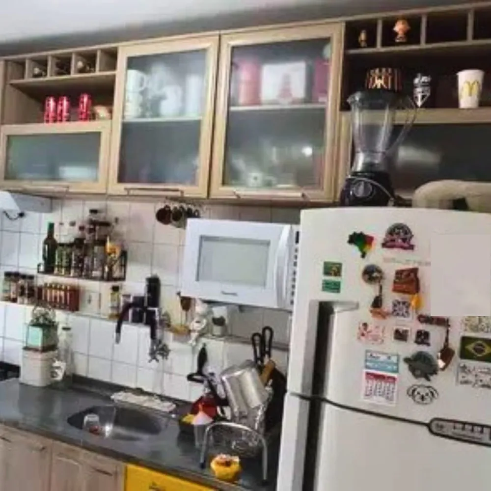 Apartamento, 2 quartos, 57 m² - Foto 4