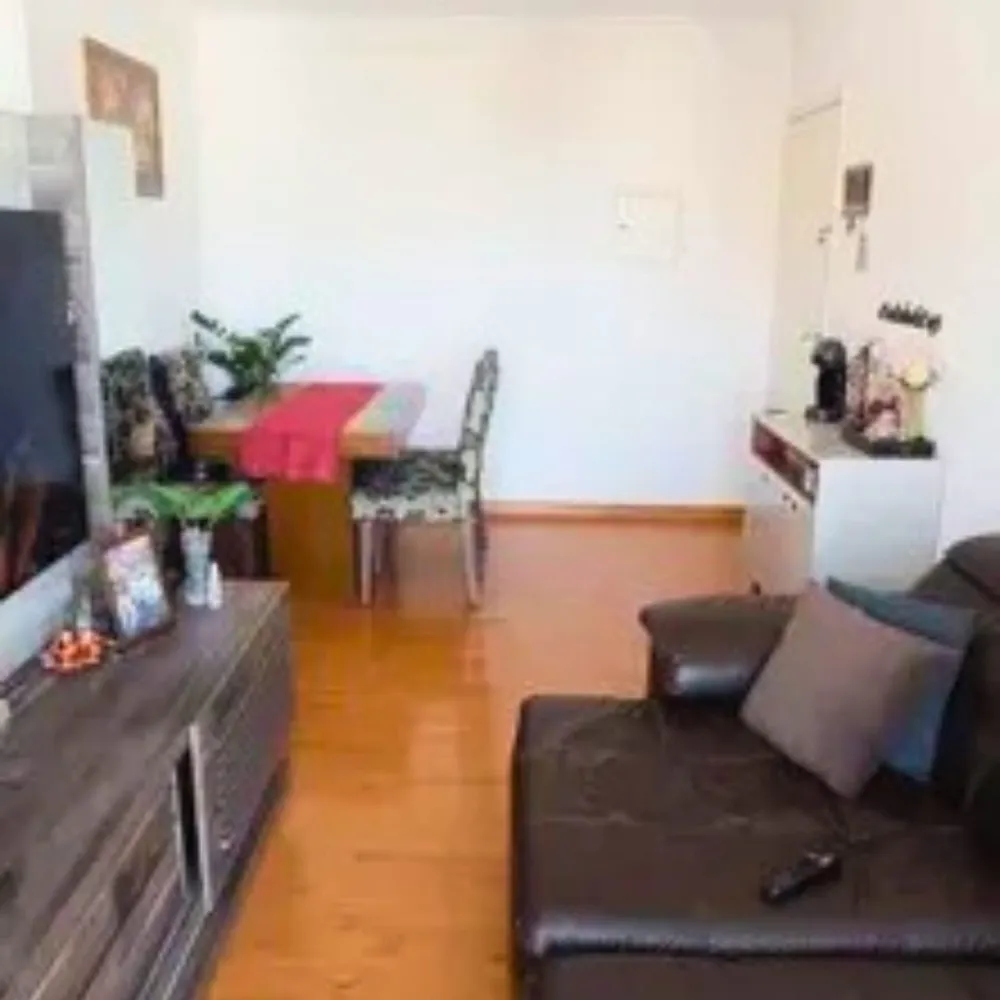 Apartamento, 2 quartos, 57 m² - Foto 2