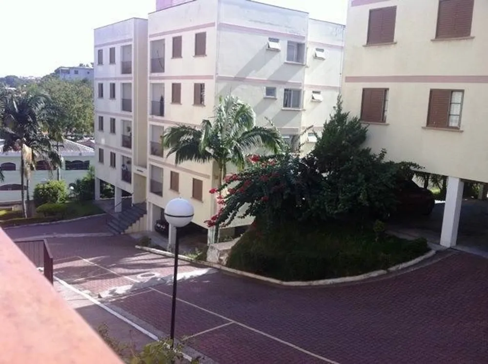 Apartamento, 2 quartos, 57 m² - Foto 10