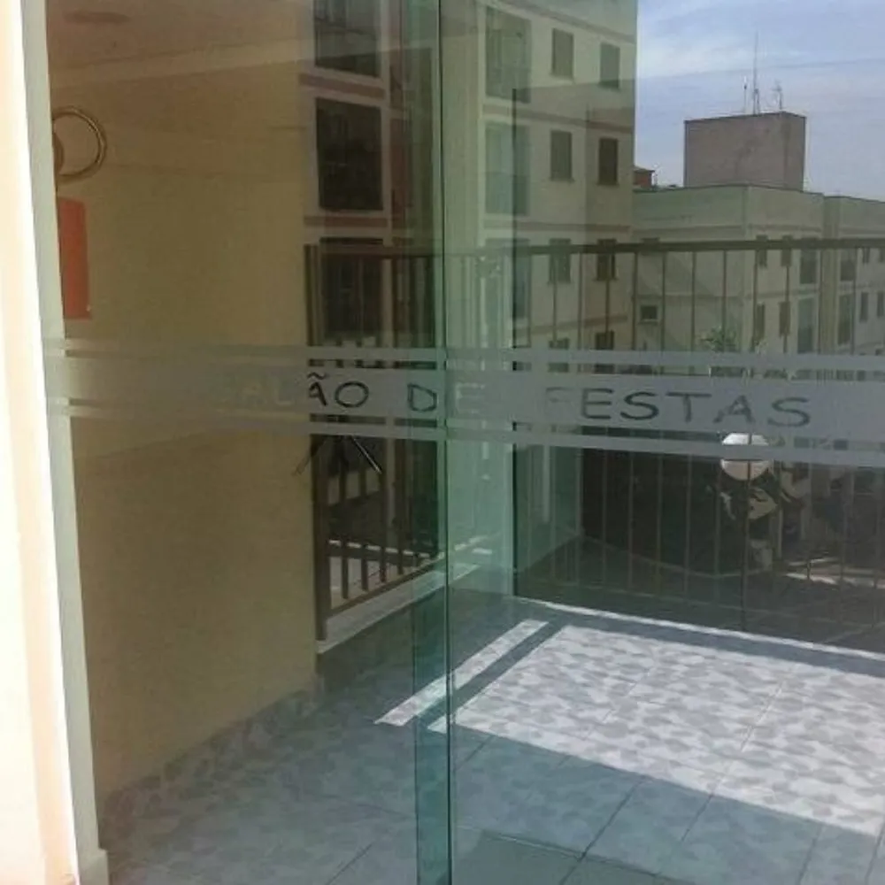 Apartamento, 2 quartos, 57 m² - Foto 12