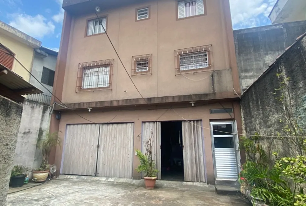 Sobrado, 2 quartos, 292 m² - Foto 3