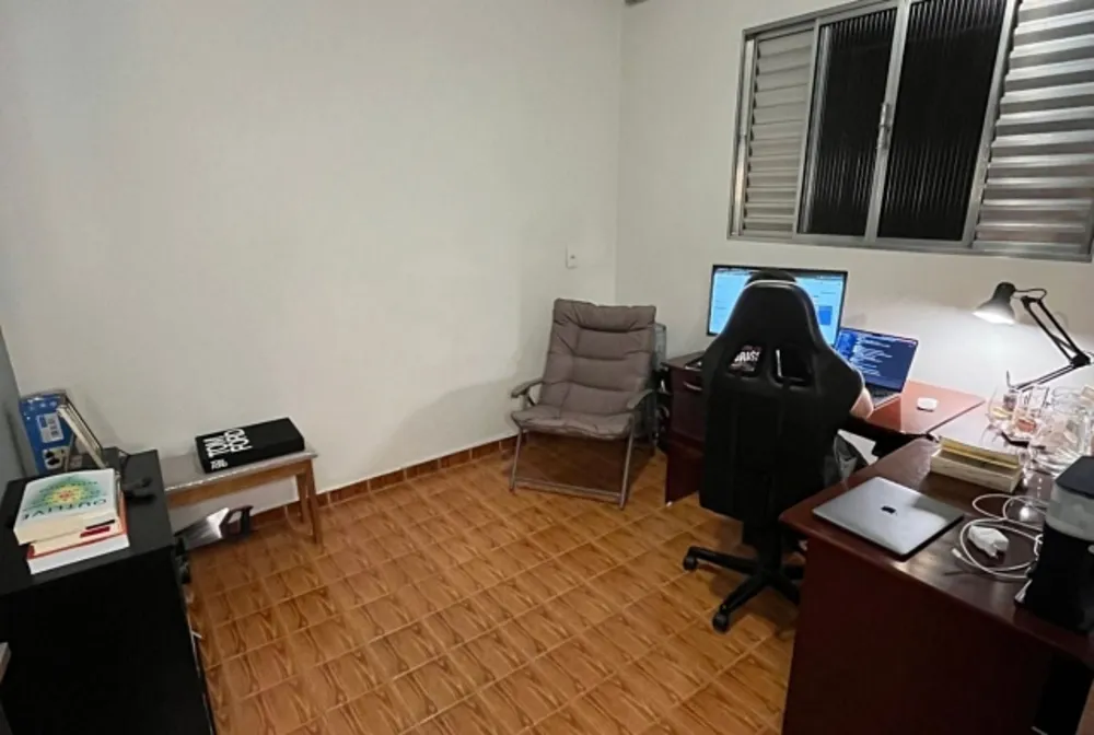Sobrado, 2 quartos, 292 m² - Foto 12
