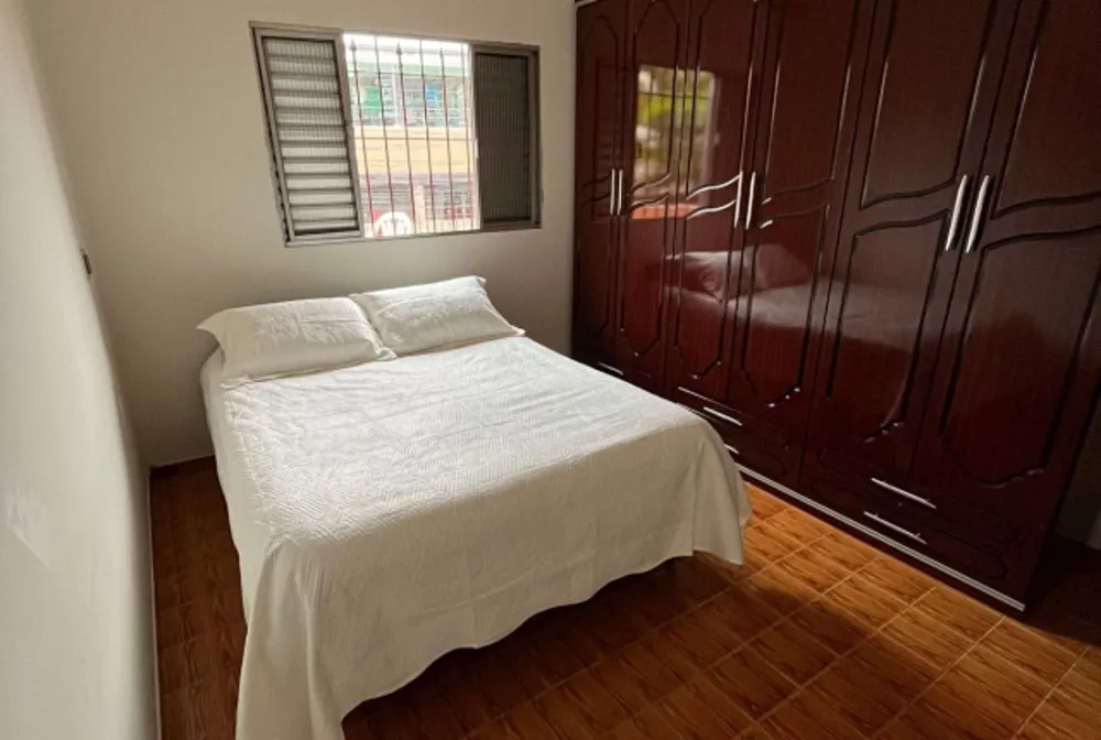 Sobrado, 2 quartos, 292 m² - Foto 1