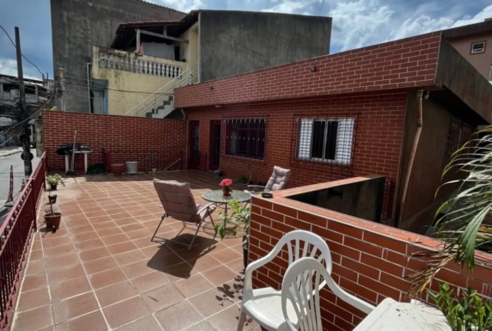 Sobrado, 2 quartos, 292 m² - Foto 11