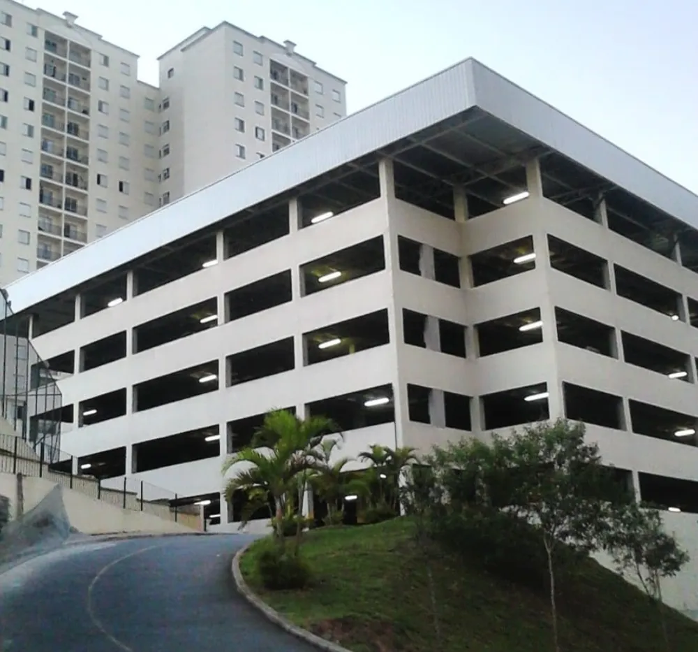 Apartamento, 3 quartos, 64 m² - Foto 8