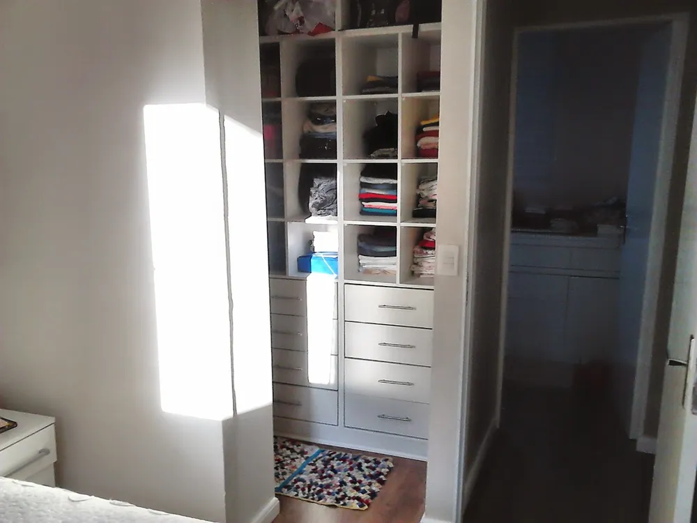 Apartamento, 3 quartos, 64 m² - Foto 7