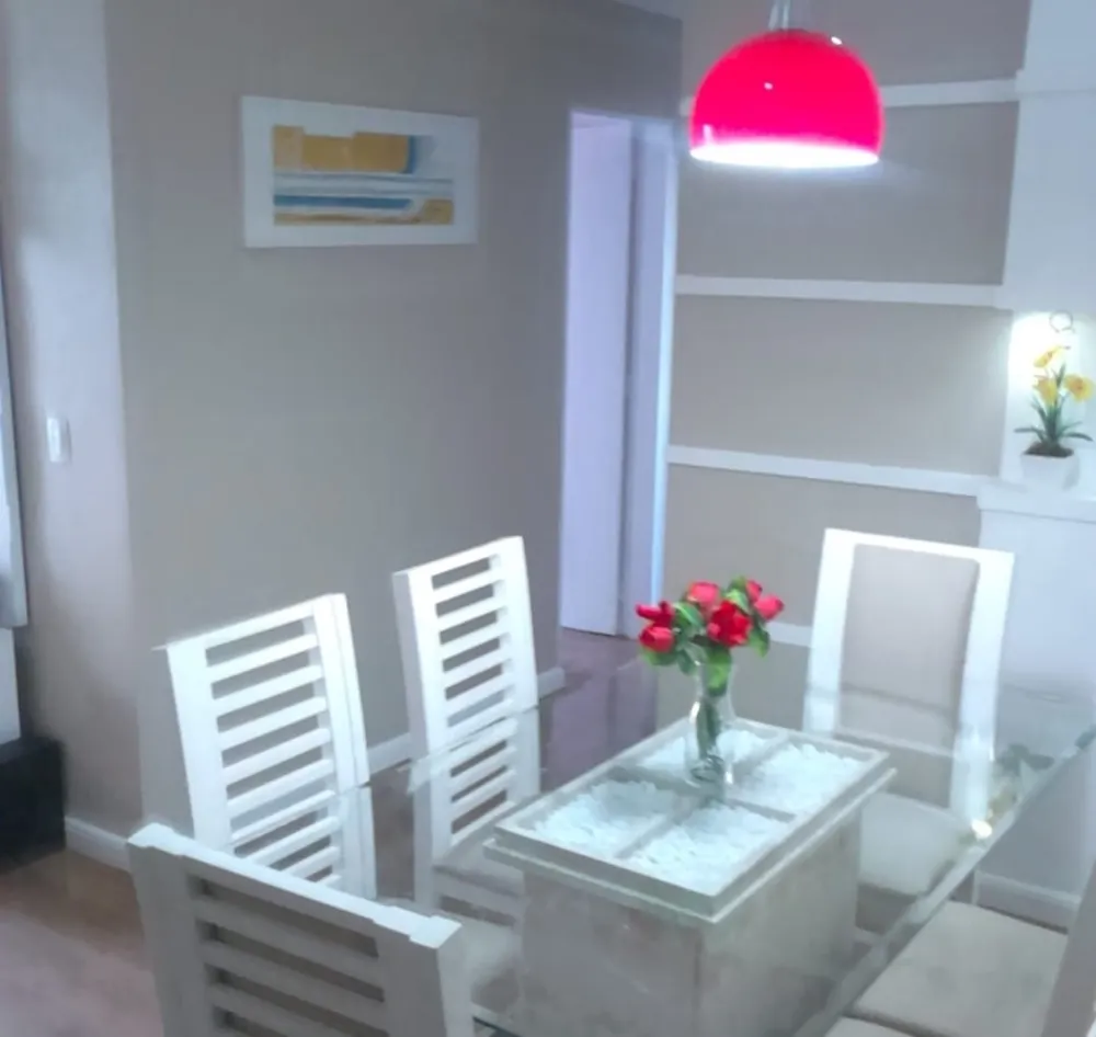 Apartamento, 3 quartos, 64 m² - Foto 2