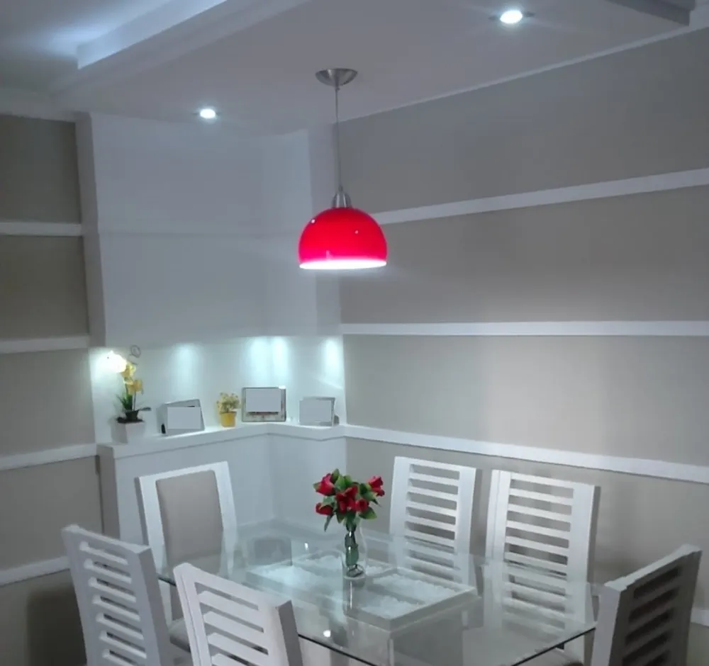 Apartamento, 3 quartos, 64 m² - Foto 3