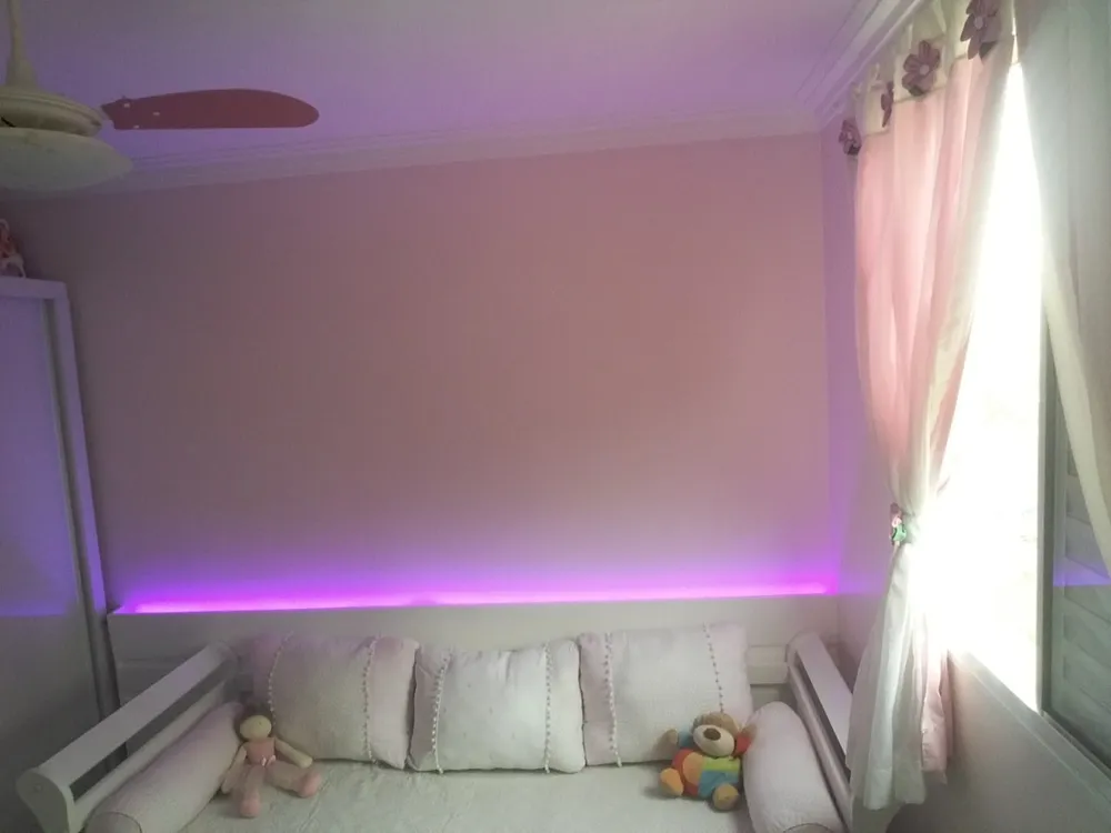 Apartamento, 3 quartos, 64 m² - Foto 5