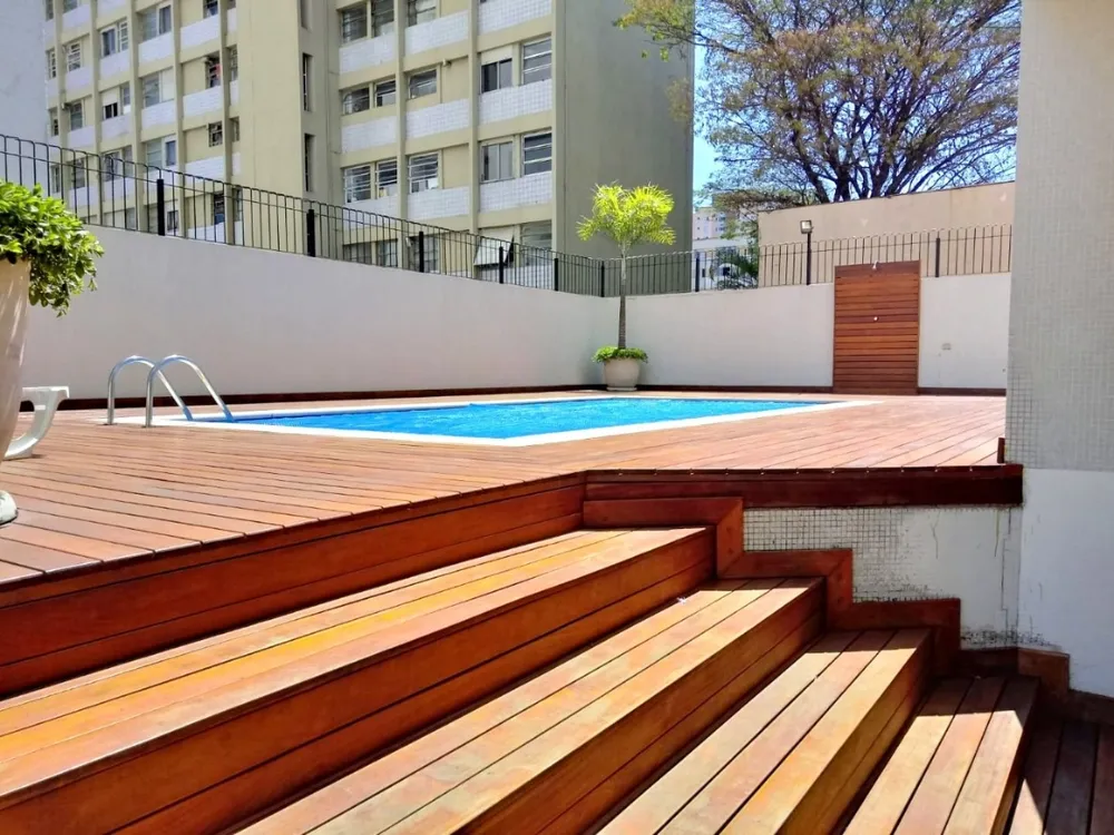 Apartamento, 2 quartos, 72 m² - Foto 4