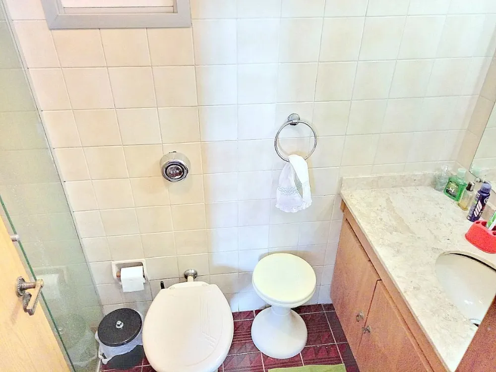 Apartamento, 2 quartos, 72 m² - Foto 2
