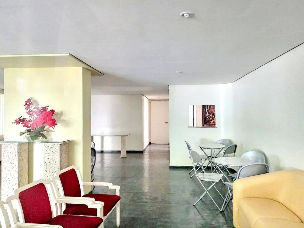 Apartamento, 2 quartos, 72 m² - Foto 1
