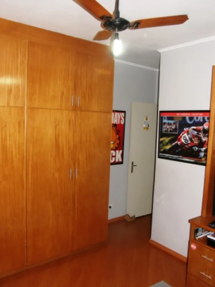 Sobrado, 3 quartos, 135 m² - Foto 4