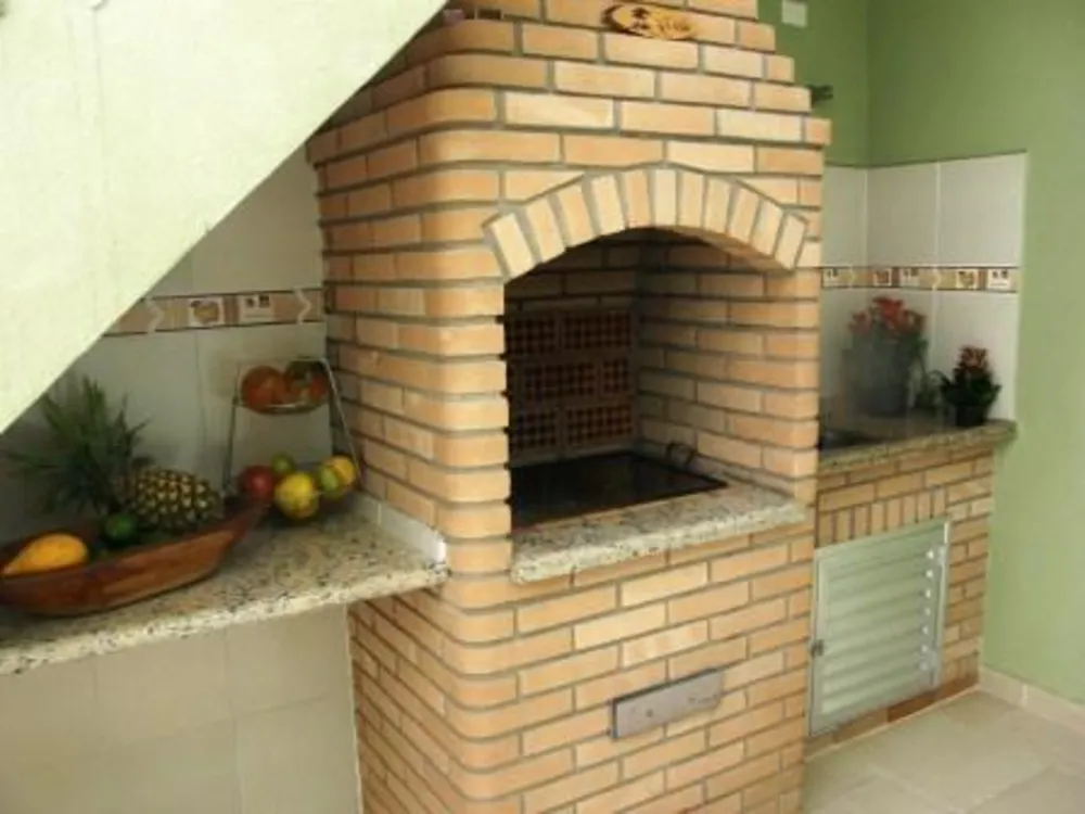 Sobrado, 3 quartos, 135 m² - Foto 11