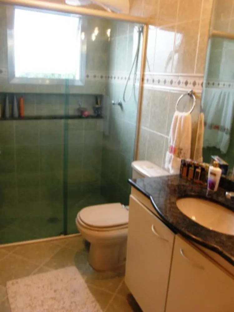 Sobrado, 3 quartos, 135 m² - Foto 8