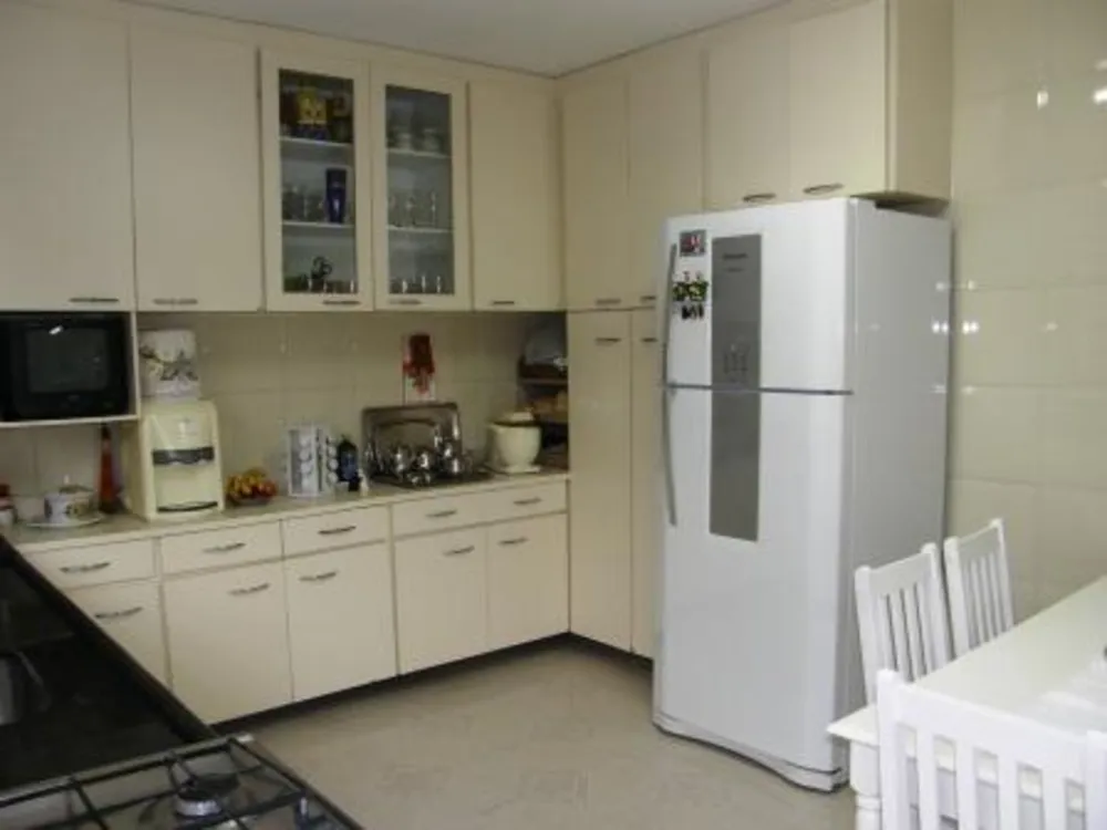 Sobrado, 3 quartos, 135 m² - Foto 3