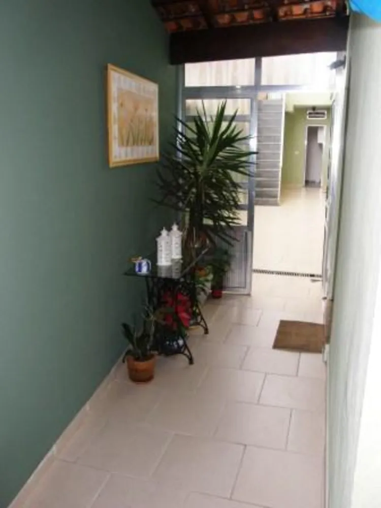 Sobrado, 3 quartos, 135 m² - Foto 10