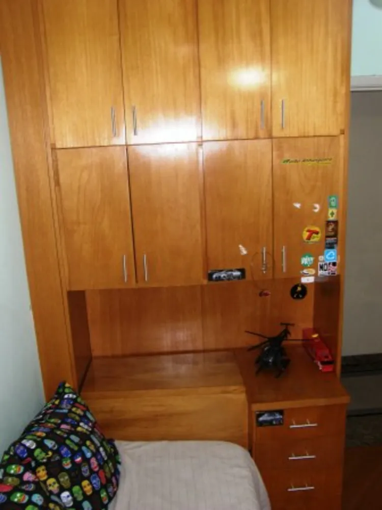 Sobrado, 3 quartos, 135 m² - Foto 6