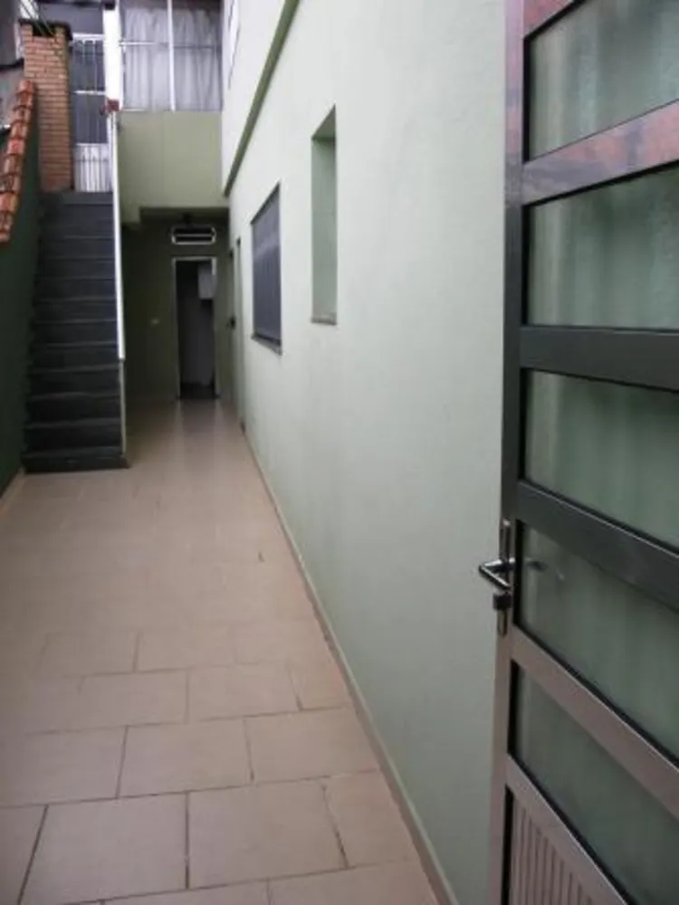 Sobrado, 3 quartos, 135 m² - Foto 9