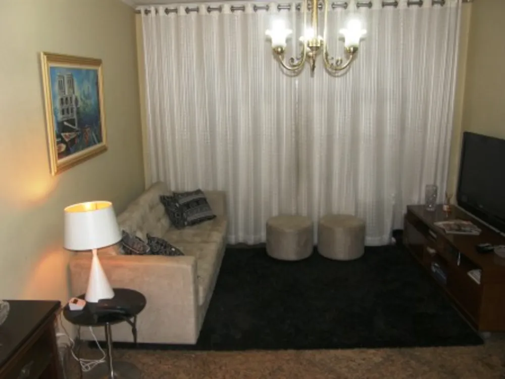 Sobrado, 3 quartos, 135 m² - Foto 1