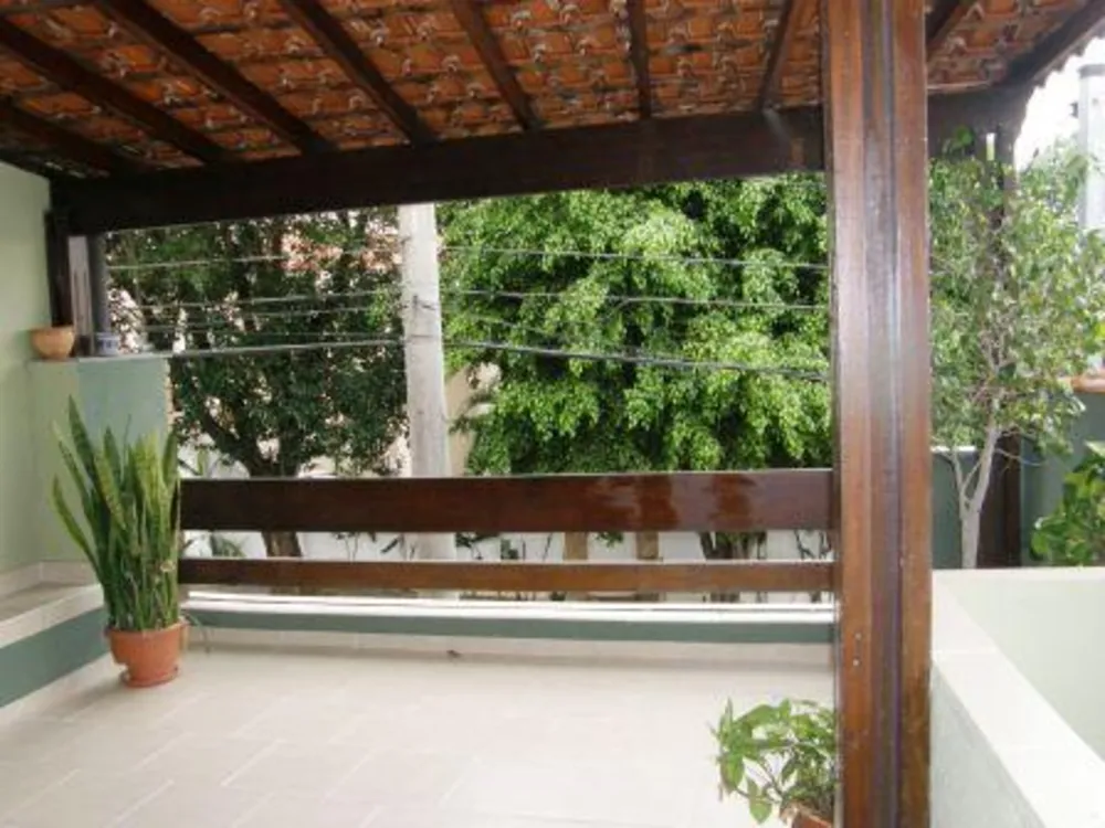 Sobrado, 3 quartos, 135 m² - Foto 12