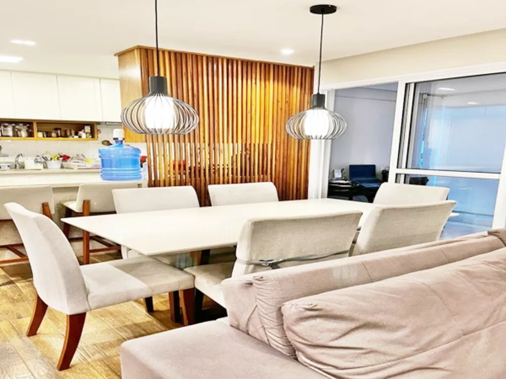 Apartamento à venda com 3 quartos, 75m² - Foto 3