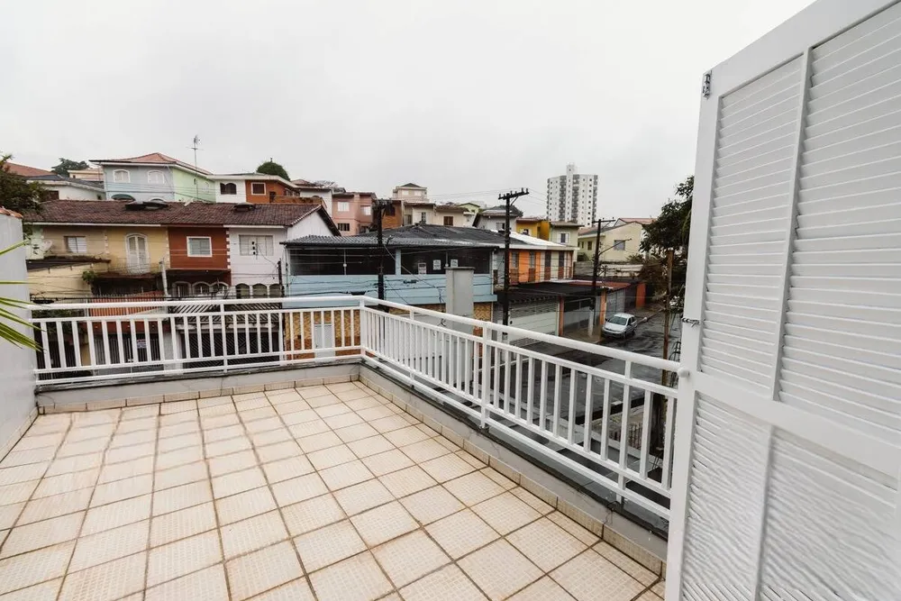 Sobrado, 3 quartos, 190 m² - Foto 6