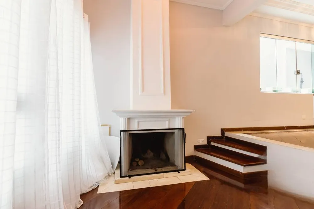 Sobrado, 3 quartos, 190 m² - Foto 2