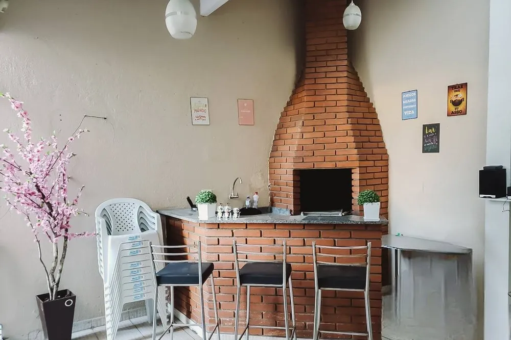Sobrado, 3 quartos, 190 m² - Foto 16