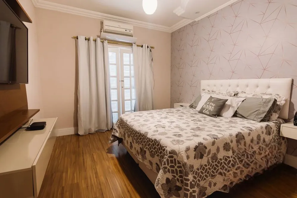 Sobrado, 3 quartos, 190 m² - Foto 5