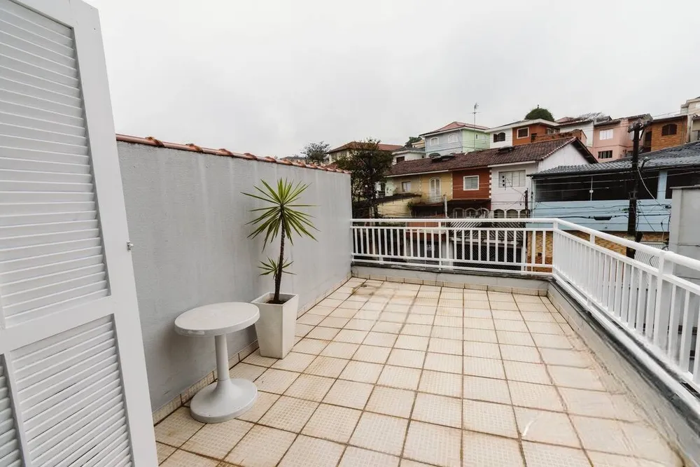Sobrado, 3 quartos, 190 m² - Foto 7