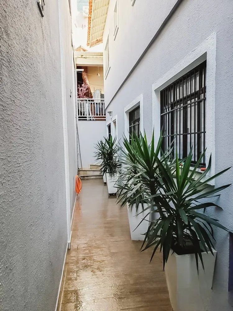 Sobrado, 3 quartos, 190 m² - Foto 15