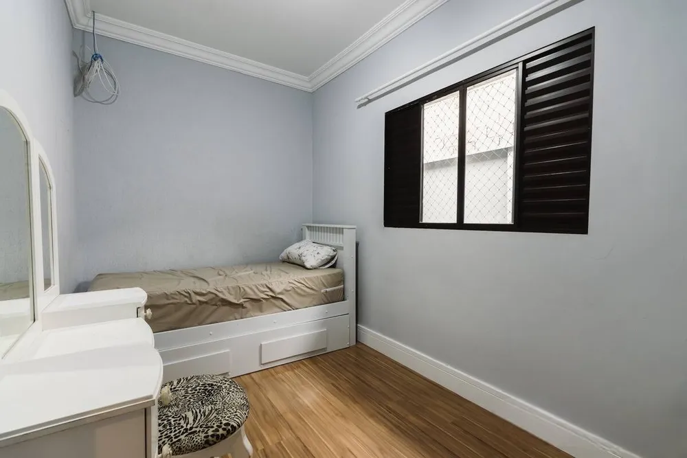 Sobrado, 3 quartos, 190 m² - Foto 12