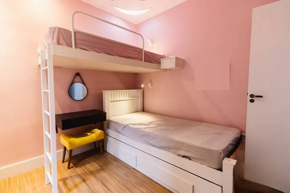 Sobrado, 3 quartos, 190 m² - Foto 9