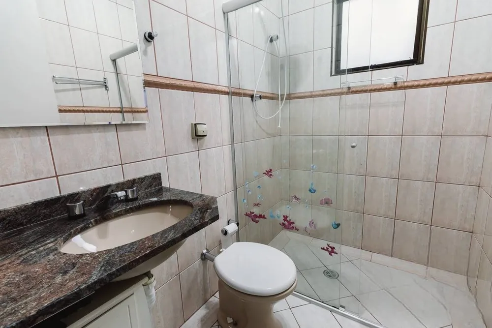 Sobrado, 3 quartos, 190 m² - Foto 14