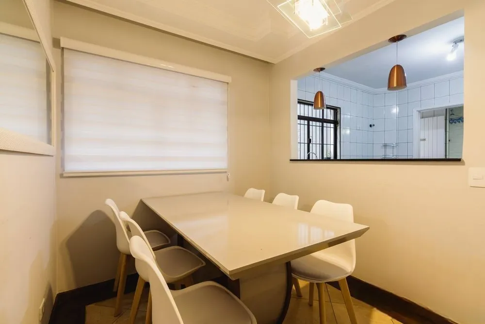 Sobrado, 3 quartos, 190 m² - Foto 3